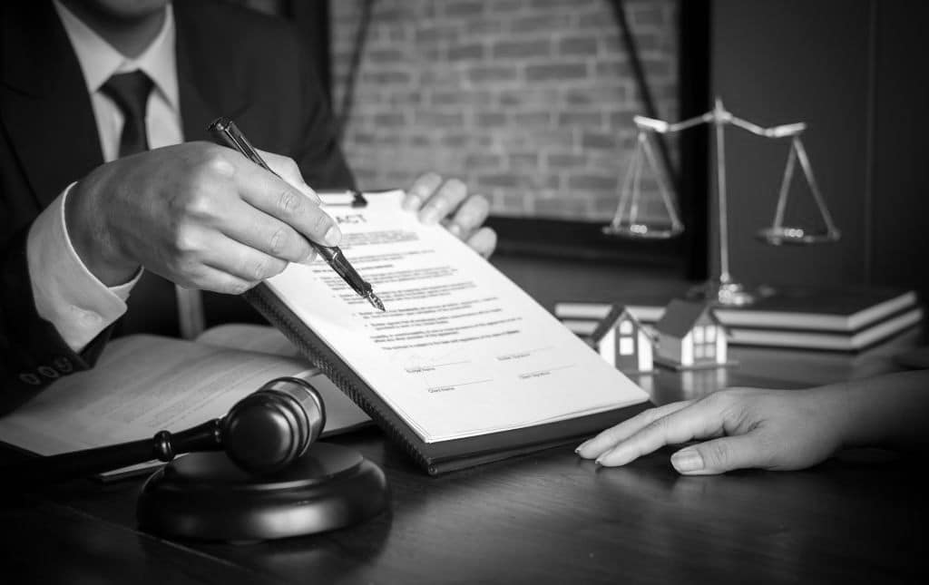 the role of contract attorneys