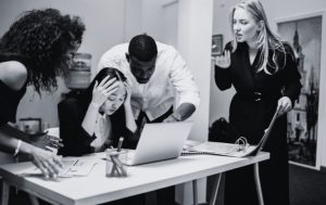 How Business Dispute Lawyers Can Assist in Shareholder Disagreements