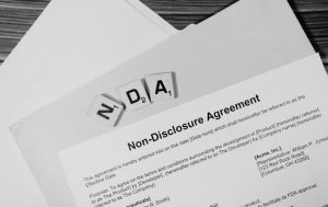 NDAs, Non-Competes, and Confidentiality