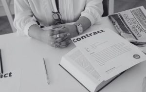 Handle a Breach of Contract