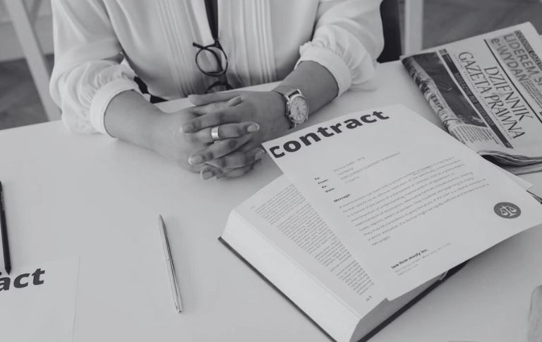 Handle a Breach of Contract