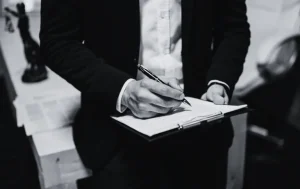Why Contractors Need a Construction Attorney Before Signing Any Project Agreement
